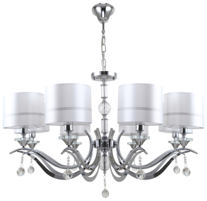 Подвесная люстра Flippe 1041/09/08P