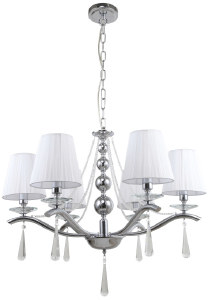 Подвесная люстра Nifty 1042/09/06P