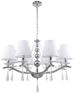 Подвесная люстра Nifty 1042/09/08P