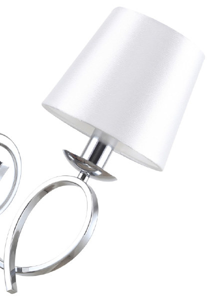 Настенное бра Zafira 1043/09/01W