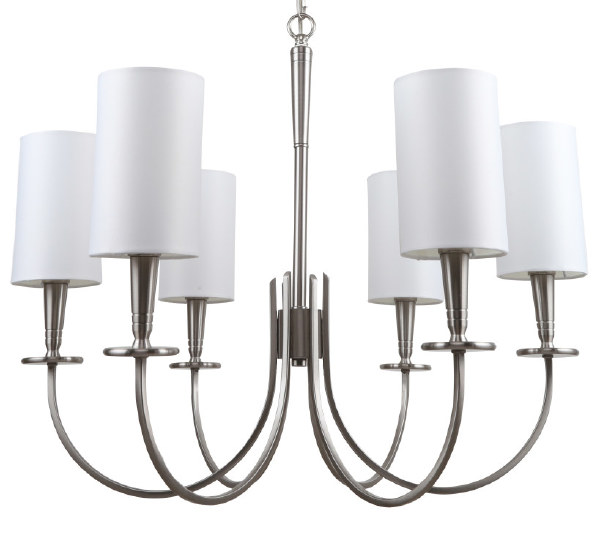 Подвесная люстра Flokky 1044/11/06P