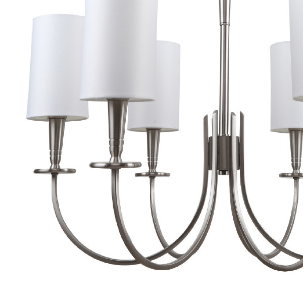 Подвесная люстра Flokky 1044/11/06P