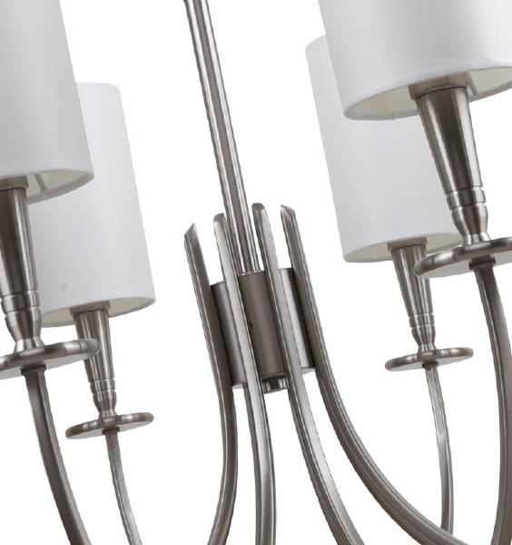 Подвесная люстра Flokky 1044/11/08P