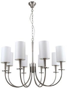 Подвесная люстра Flokky 1044/11/08P