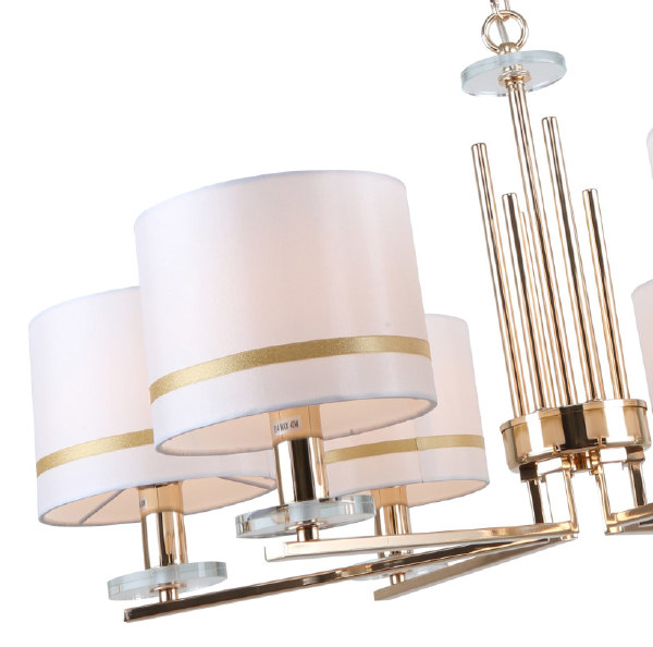 Подвесная люстра Chart 1045/03/06P