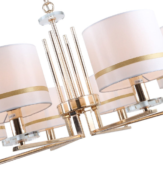 Подвесная люстра Chart 1045/03/08P