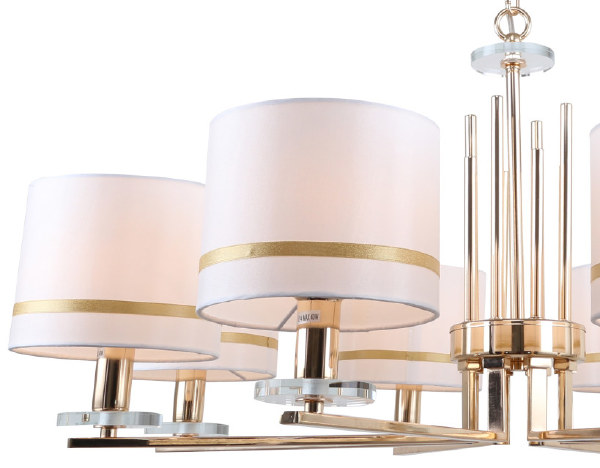 Подвесная люстра Chart 1045/03/08P
