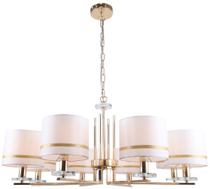 Подвесная люстра Chart 1045/03/08P