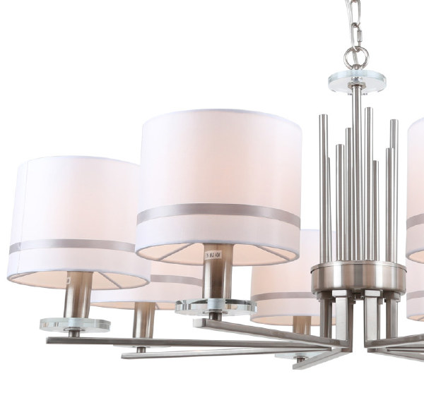 Подвесная люстра Chart 1045/11/08P