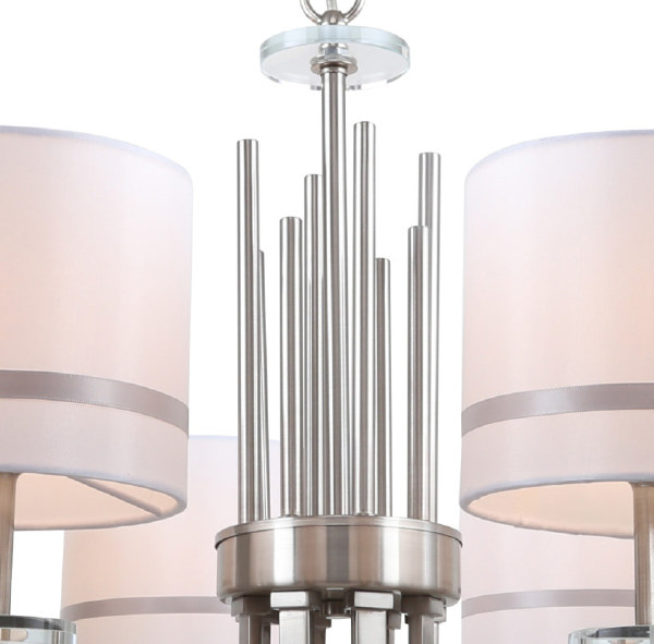 Подвесная люстра Chart 1045/11/08P