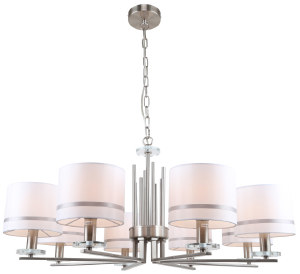 Подвесная люстра Chart 1045/11/08P