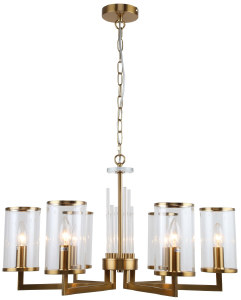 Подвесная люстра Vase 1046/05/06P