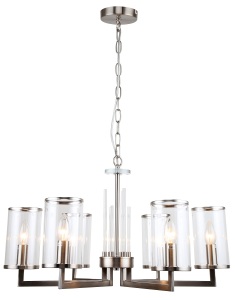 Подвесная люстра Vase 1046/11/06P