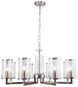 Подвесная люстра Vase 1046/11/08P