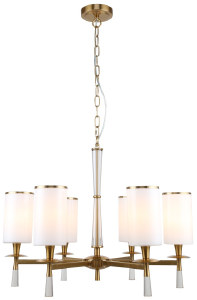 Подвесная люстра Leader 1047/05/06P