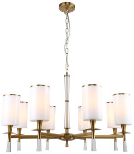 Подвесная люстра Leader 1047/05/08P