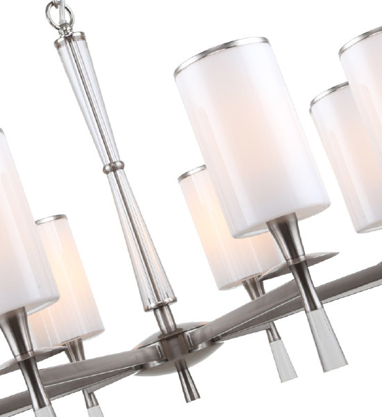 Подвесная люстра Leader 1047/11/08P