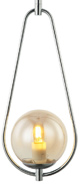 Светильник подвесной Globo 2035/11/01P