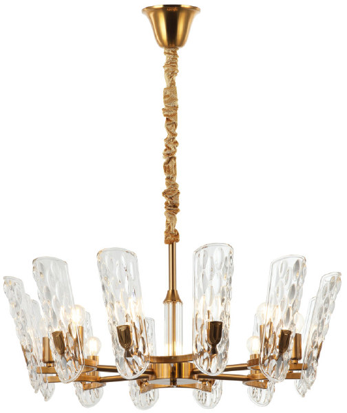 Подвесная люстра Darling 2091/05/12P