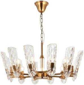 Подвесная люстра Darling 2091/05/12P
