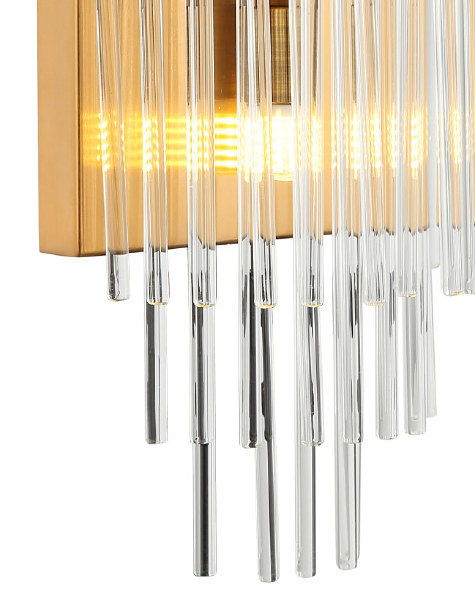 Настенное бра Eclipse 2108/00/01W