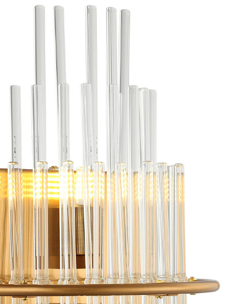 Настенное бра Eclipse 2108/00/01W