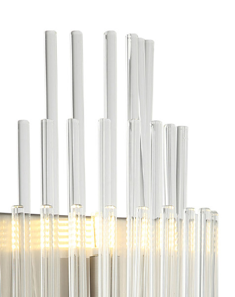 Настенное бра Eclipse 2108/11/01W