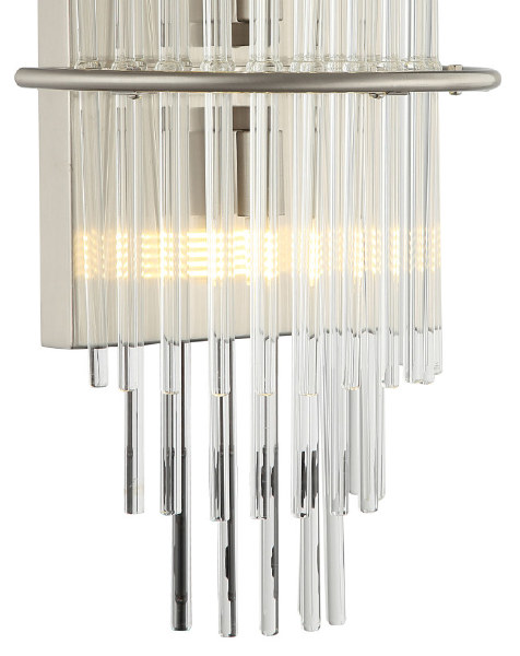 Настенное бра Eclipse 2108/11/01W