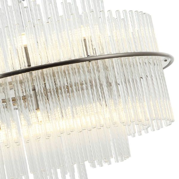 Подвесная люстра Eclipse 2108/11/13PL