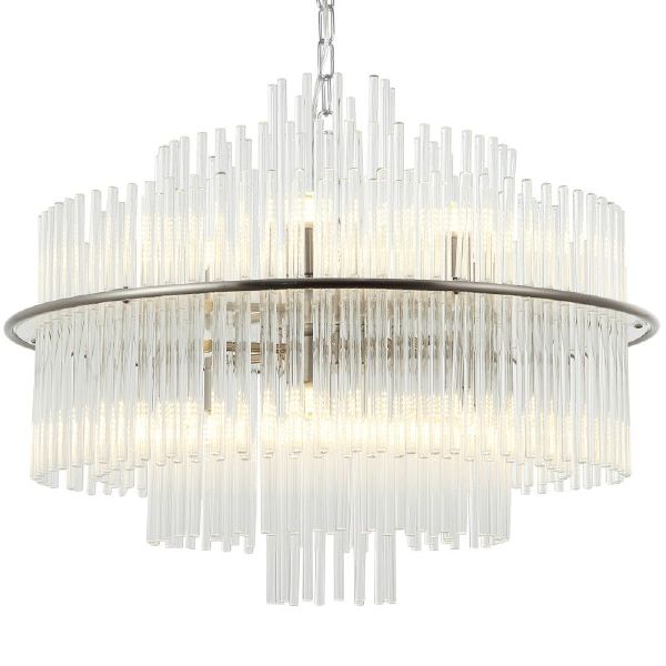 Подвесная люстра Eclipse 2108/11/13PL