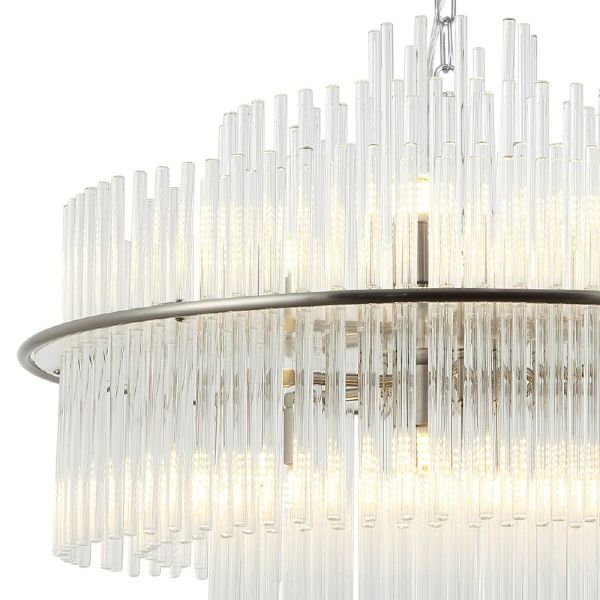 Подвесная люстра Eclipse 2108/11/13PL