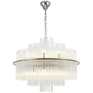 Подвесная люстра Eclipse 2108/11/13PL