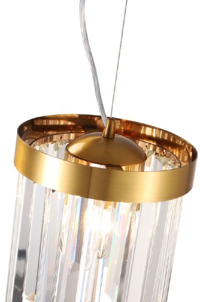 Светильник подвесной Venecia 2113/03/02P