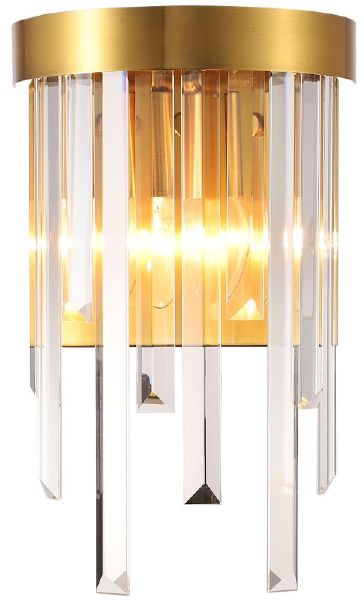 Настенное бра Venecia 2113/03/02W