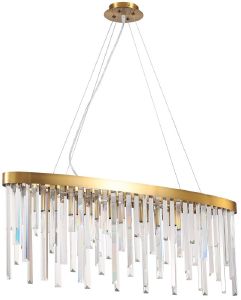 Подвесная люстра Venecia 2113/03/06P