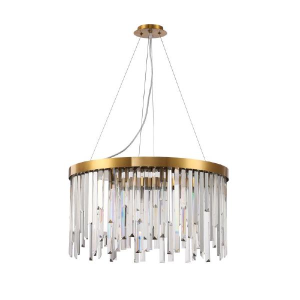 Подвесная люстра Venecia 2113/03/08P