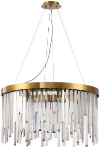 Подвесная люстра Venecia 2113/03/08P