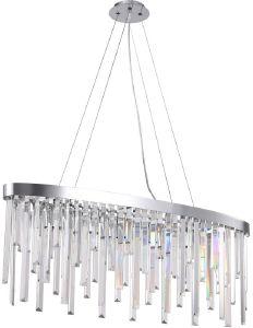 Подвесная люстра Venecia 2113/09/06P