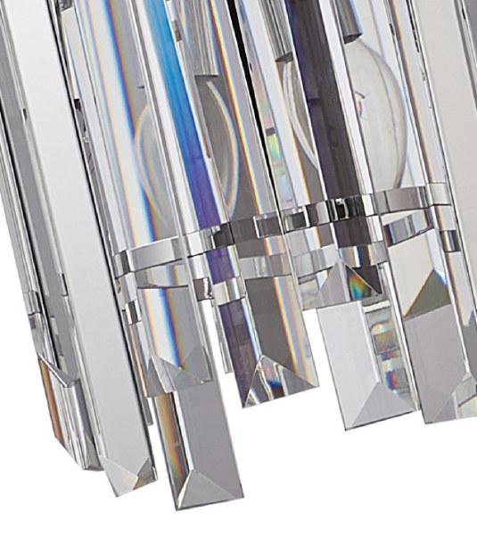 Светильник подвесной Feeriya 2114/09/02P