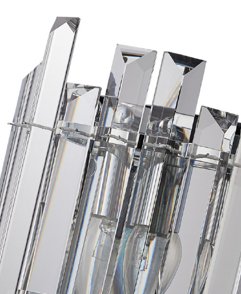 Настенное бра Feeriya 2114/09/02W