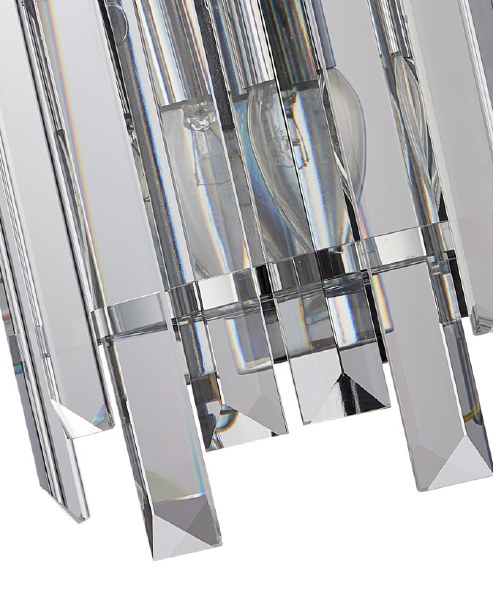 Настенное бра Feeriya 2114/09/02W