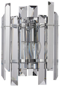 Настенное бра Feeriya 2114/09/02W