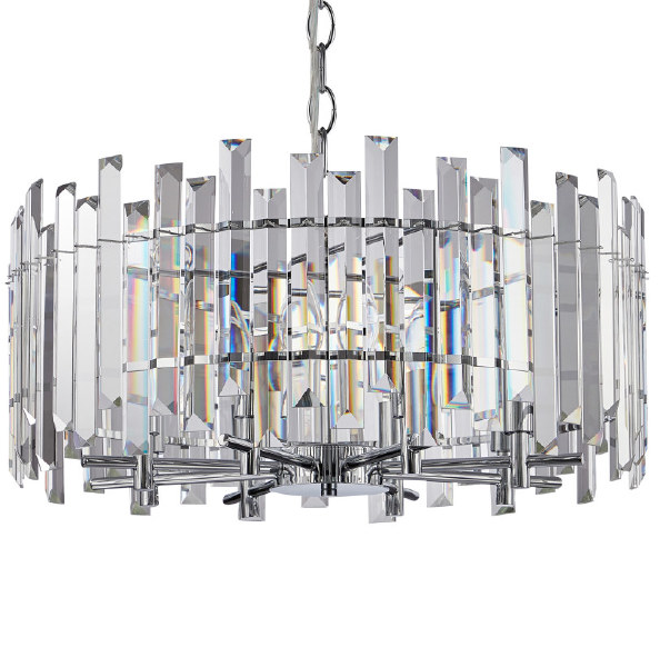 Подвесная люстра Feeriya 2114/09/08P