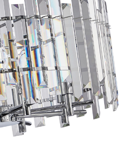 Подвесная люстра Feeriya 2114/09/08P