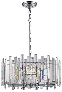 Подвесная люстра Feeriya 2114/09/08P