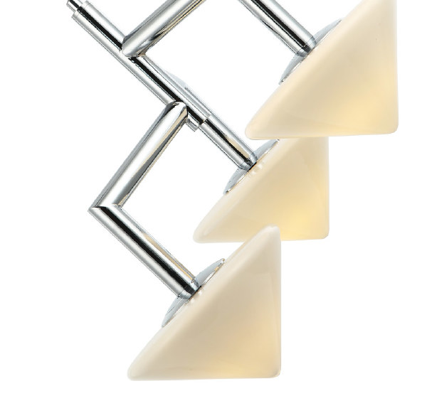 Светильник подвесной Pilze 2115/09/03P