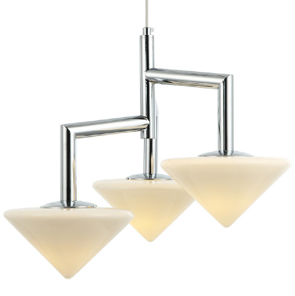 Светильник подвесной Pilze 2115/09/03P