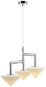 Светильник подвесной Pilze 2115/09/03P