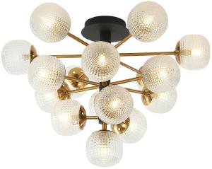 Потолочная люстра Atomic 2116/00/16P