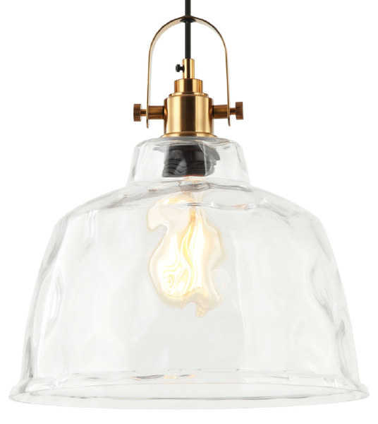 Светильник подвесной Bell 2117/00/01PL